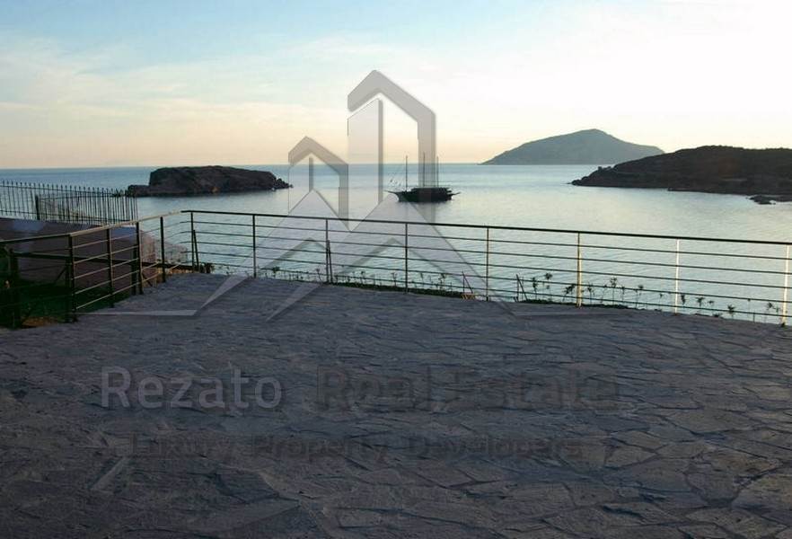 (For Sale) Commercial Hotel || East Attica/ Lavreotiki - 21.000 Sq.m, 18.000.000€ 