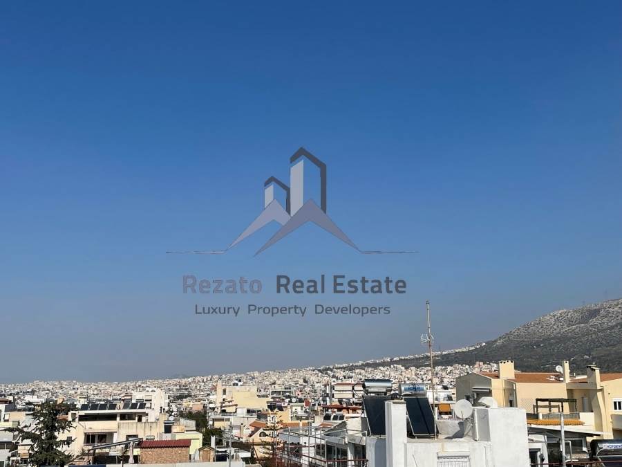 (For Sale) Residential Maisonette || Athens South/Elliniko - 174 Sq.m, 4 Bedrooms, 800.000€ 