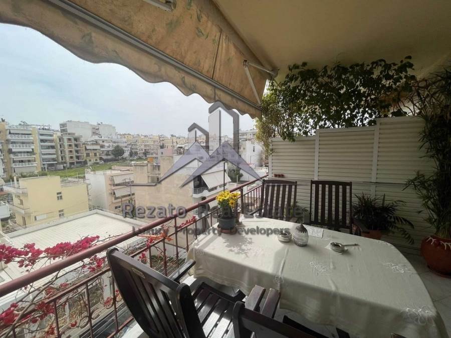 (For Sale) Residential Apartment || Athens South/Agios Dimitrios - 77 Sq.m, 2 Bedrooms, 260.000€ 