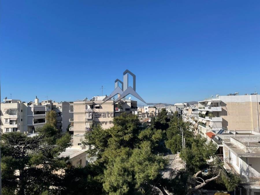 (Προς Πώληση) Κατοικία Μεζονέτα || Αθήνα Νότια/Παλαιό Φάληρο - 128 τ.μ, 3 Υ/Δ, 640.000€ 