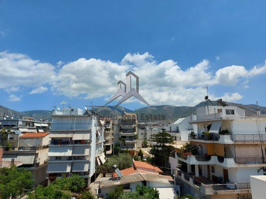 (For Sale) Residential Maisonette || Athens South/Elliniko - 117 Sq.m, 3 Bedrooms, 583.000€ 
