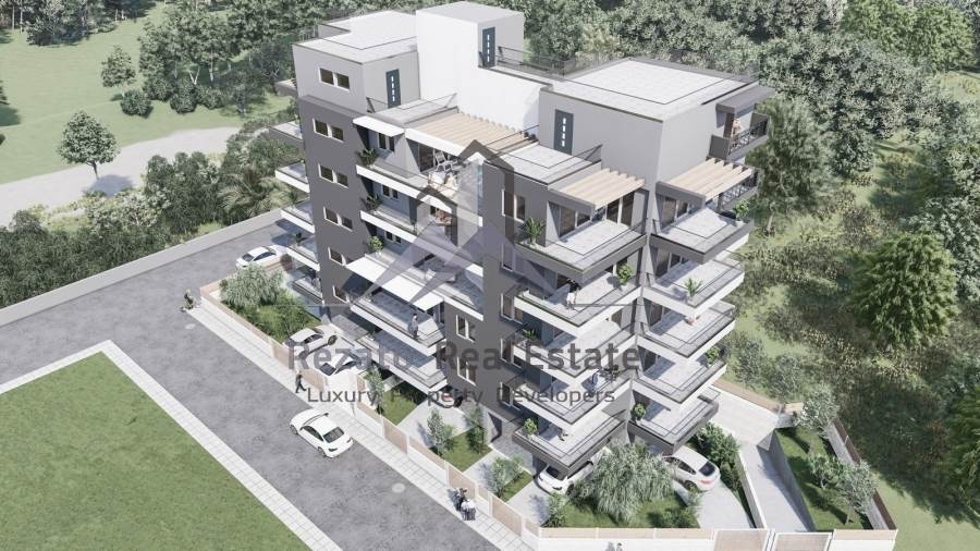 (For Sale) Residential Apartment || Athens South/Palaio Faliro - 88 Sq.m, 2 Bedrooms, 350.000€ 