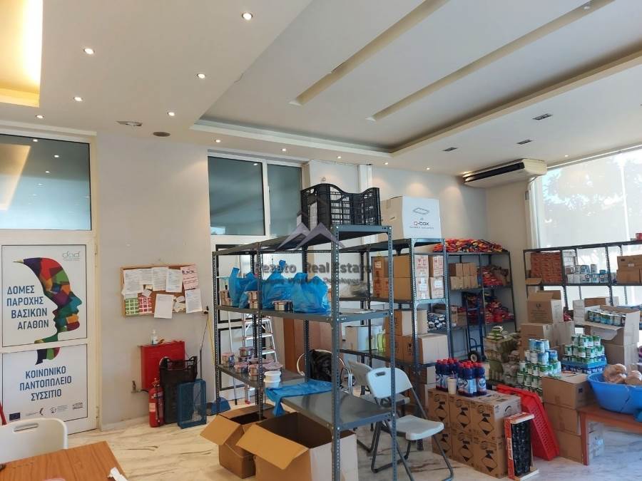 (For Sale) Commercial Retail Shop || Athens South/Agios Dimitrios - 130 Sq.m, 250.000€ 