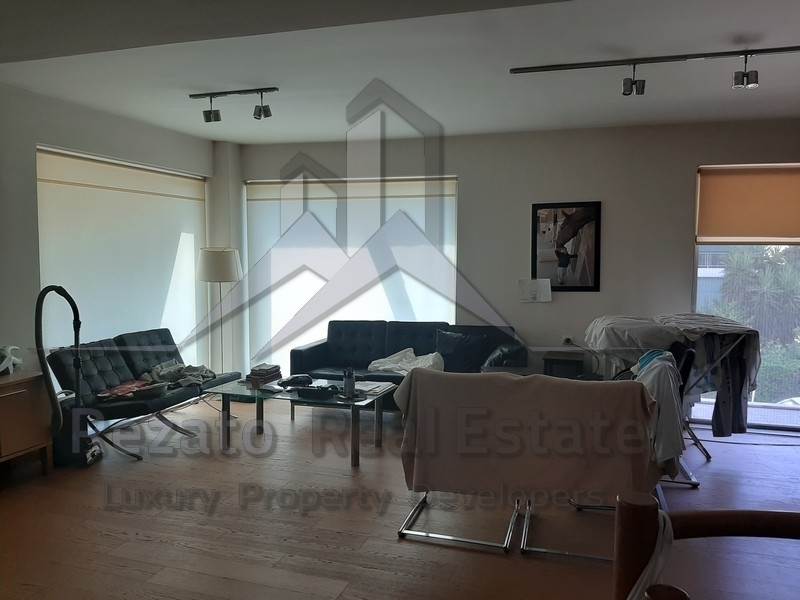 (For Sale) Commercial Commercial Property || Athens South/Palaio Faliro - 130 Sq.m, 200.000€ 
