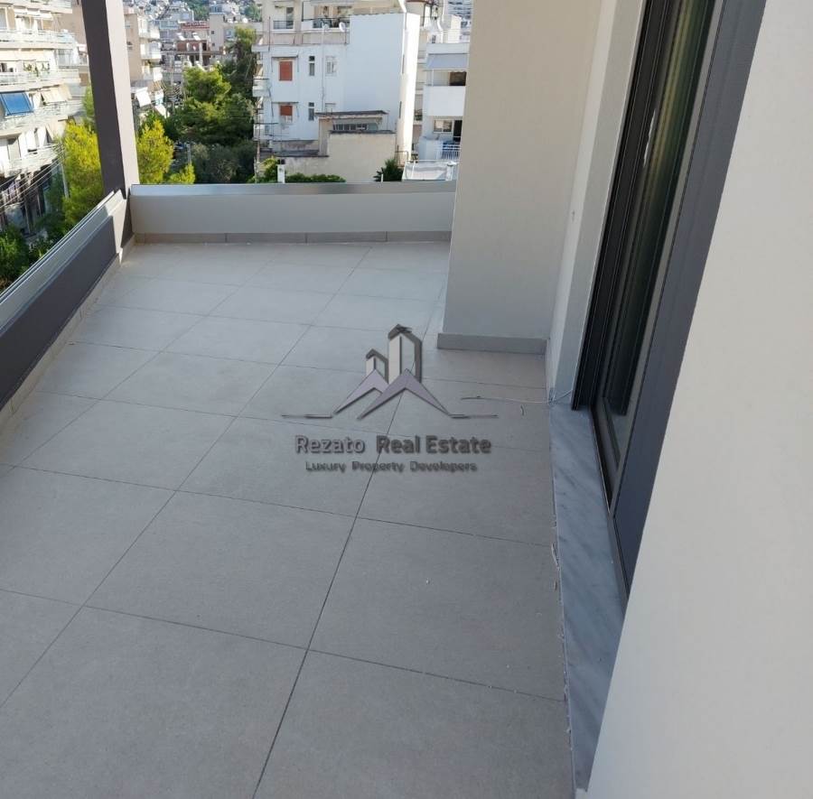 (For Sale) Residential Floor Apartment || Athens South/Agios Dimitrios - 127 Sq.m, 3 Bedrooms, 460.000€ 