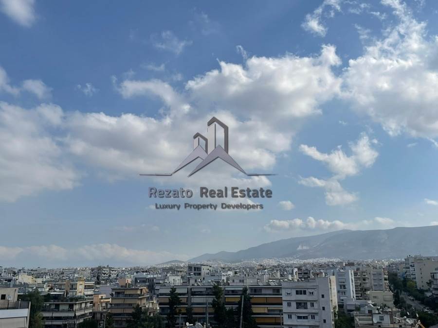 (For Sale) Residential Maisonette || Athens South/Alimos - 136 Sq.m, 3 Bedrooms, 680.000€ 