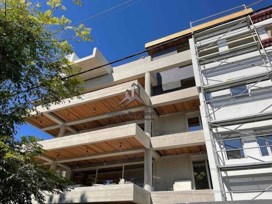 (For Sale) Residential Maisonette || Athens South/Glyfada - 188 Sq.m, 4 Bedrooms, 1.880.000€ 