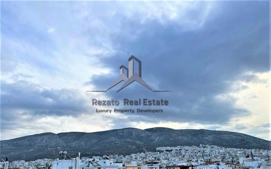 (Προς Πώληση) Κατοικία Μεζονέτα || Αθήνα Κέντρο/Ηλιούπολη - 145 τ.μ, 3 Υ/Δ, 650.000€ 