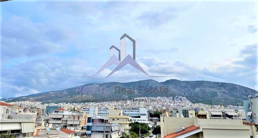 (For Sale) Residential Apartment || Athens South/Alimos - 90 Sq.m, 2 Bedrooms, 550.000€ 