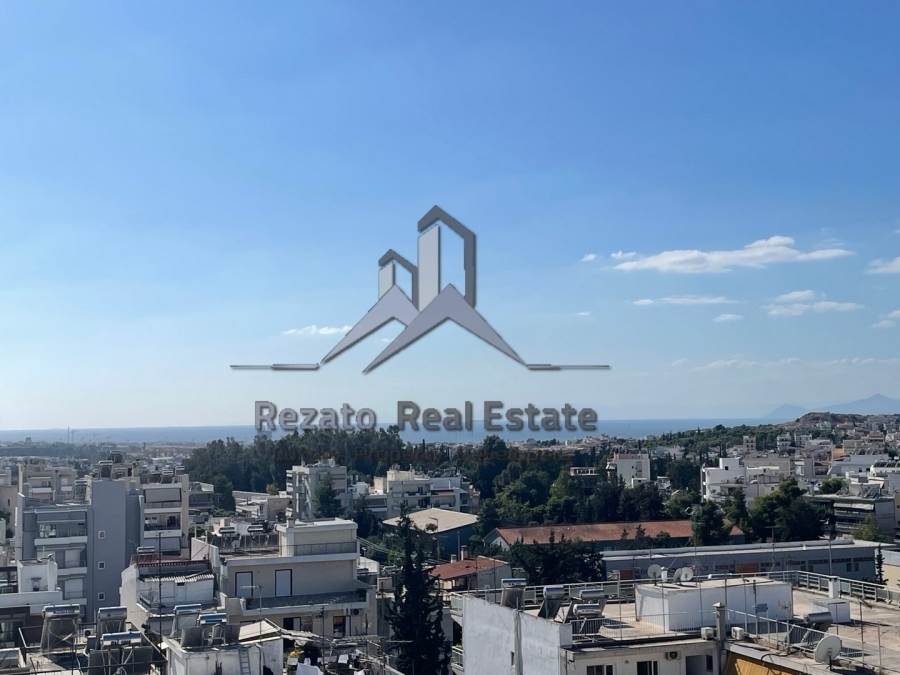 (Προς Πώληση) Κατοικία Μεζονέτα || Αθήνα Νότια/Άλιμος - 135 τ.μ, 3 Υ/Δ, 1.050.000€ 