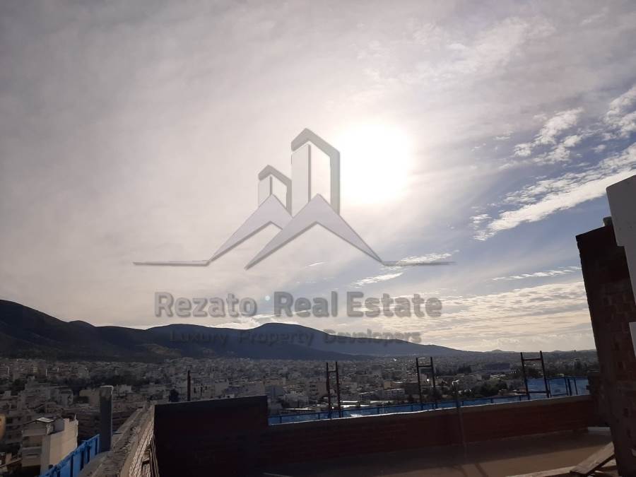 (For Sale) Residential Maisonette || Athens South/Alimos - 165 Sq.m, 4 Bedrooms, 750.000€ 