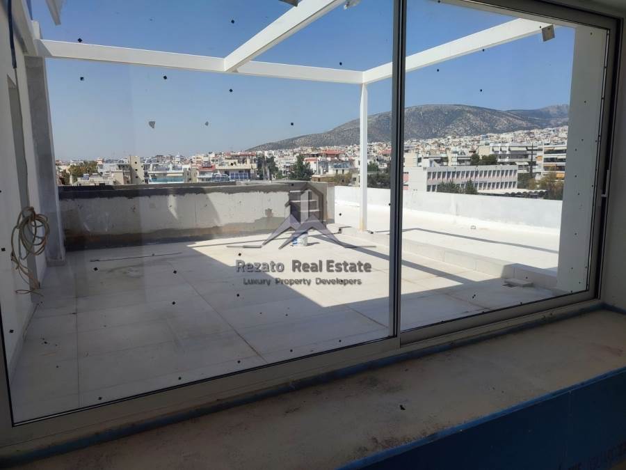 (Προς Πώληση) Κατοικία Μεζονέτα || Αθήνα Νότια/Γλυφάδα - 205 τ.μ, 3 Υ/Δ, 1.400.000€ 