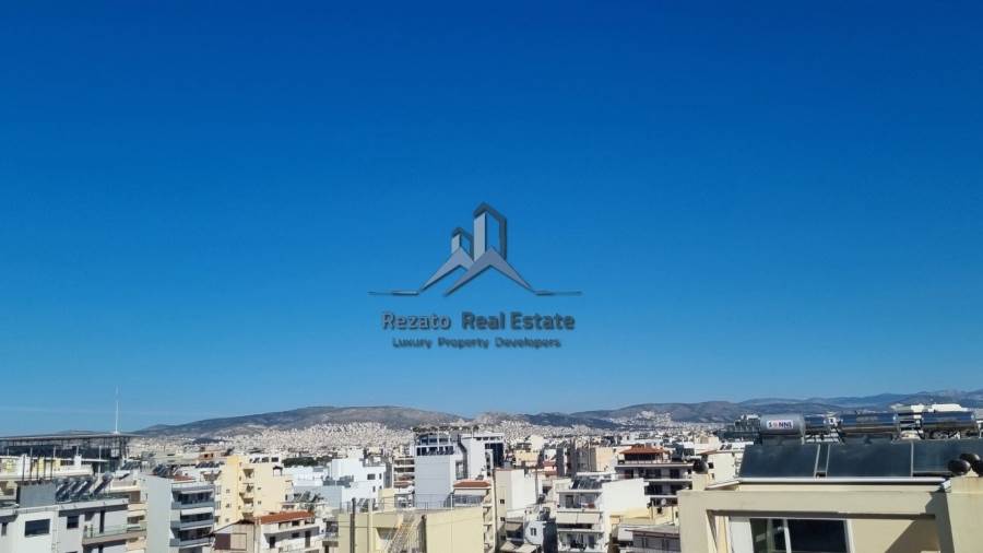 (For Sale) Residential Floor Apartment || Athens South/Palaio Faliro - 126 Sq.m, 3 Bedrooms, 650.000€ 