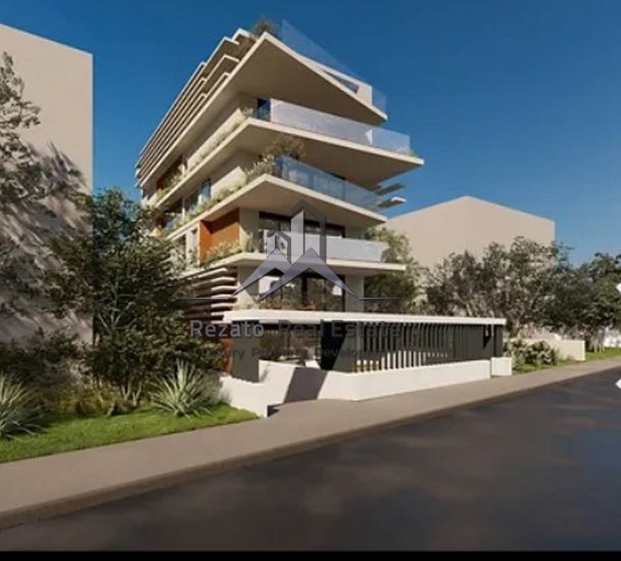 (For Sale) Residential Maisonette || Athens South/Glyfada - 130 Sq.m, 3 Bedrooms, 850.000€ 