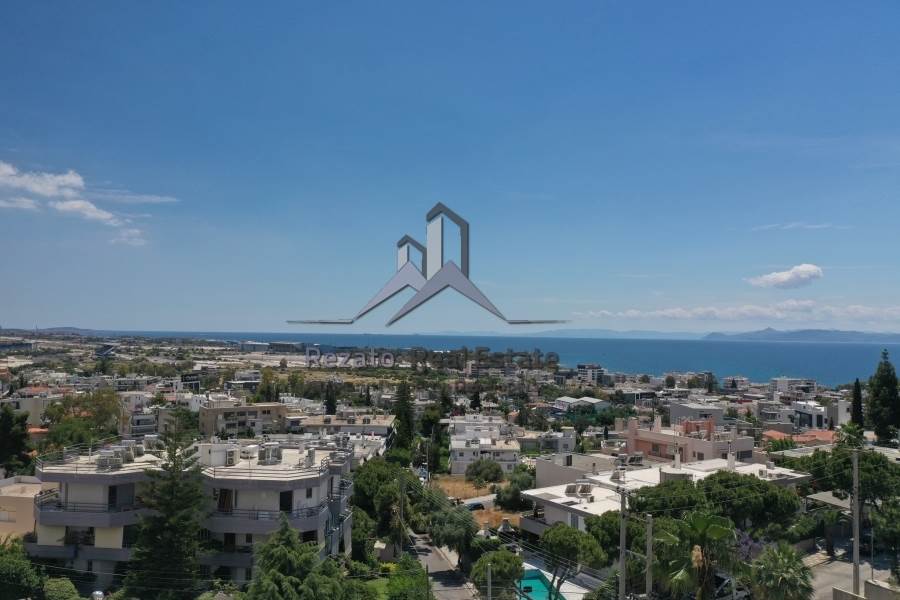 (Προς Πώληση) Κατοικία Μεζονέτα || Αθήνα Νότια/Άλιμος - 114 τ.μ, 3 Υ/Δ, 1.000.000€ 