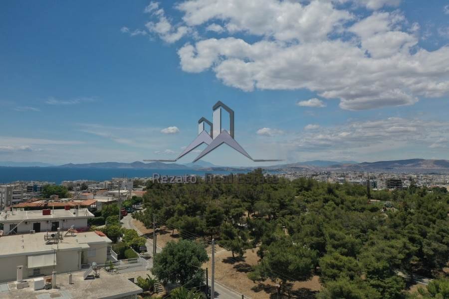 (Προς Πώληση) Κατοικία Μεζονέτα || Αθήνα Νότια/Άλιμος - 111 τ.μ, 3 Υ/Δ, 750.000€ 
