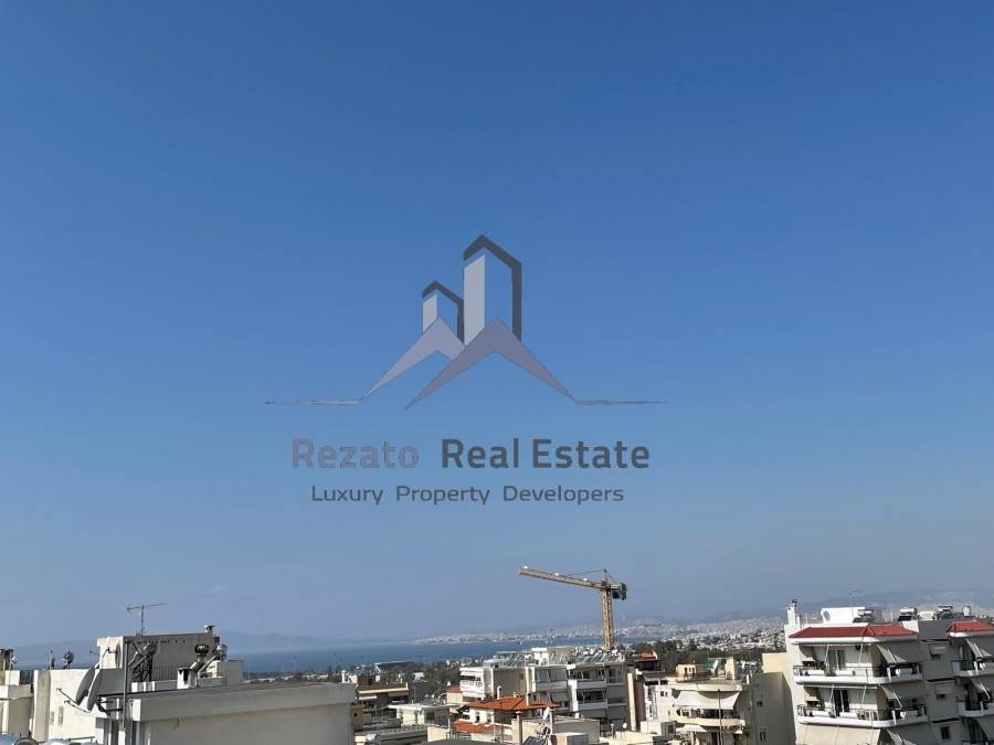 (For Sale) Residential Maisonette || Athens South/Elliniko - 174 Sq.m, 4 Bedrooms, 980.000€ 