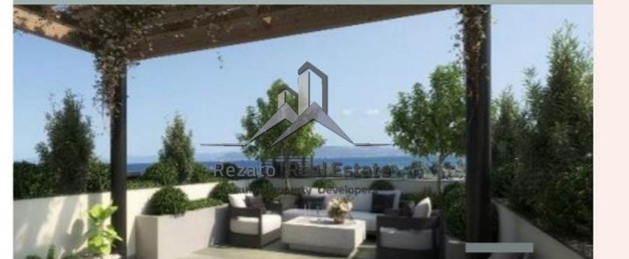 (For Sale) Residential Floor Apartment || Athens South/Alimos - 160 Sq.m, 3 Bedrooms, 1.450.000€ 