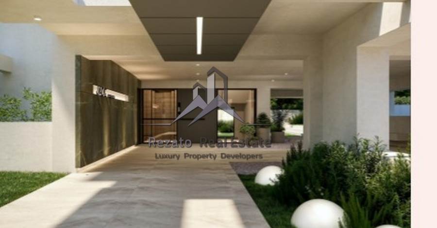 (For Sale) Residential Apartment || Athens South/Alimos - 120 Sq.m, 2 Bedrooms, 790.000€ 