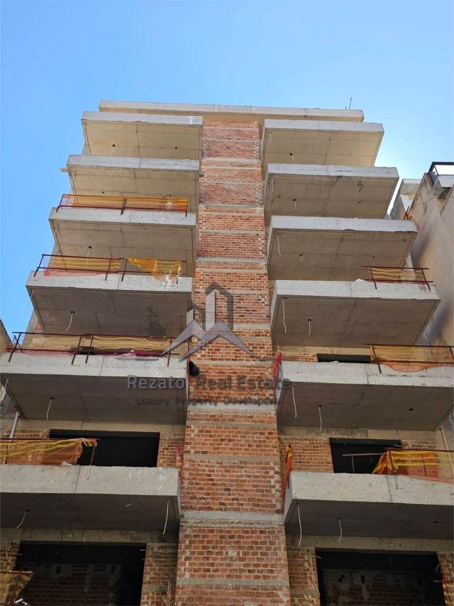 (For Sale) Residential Floor Apartment || Athens South/Nea Smyrni - 96 Sq.m, 2 Bedrooms, 370.000€ 