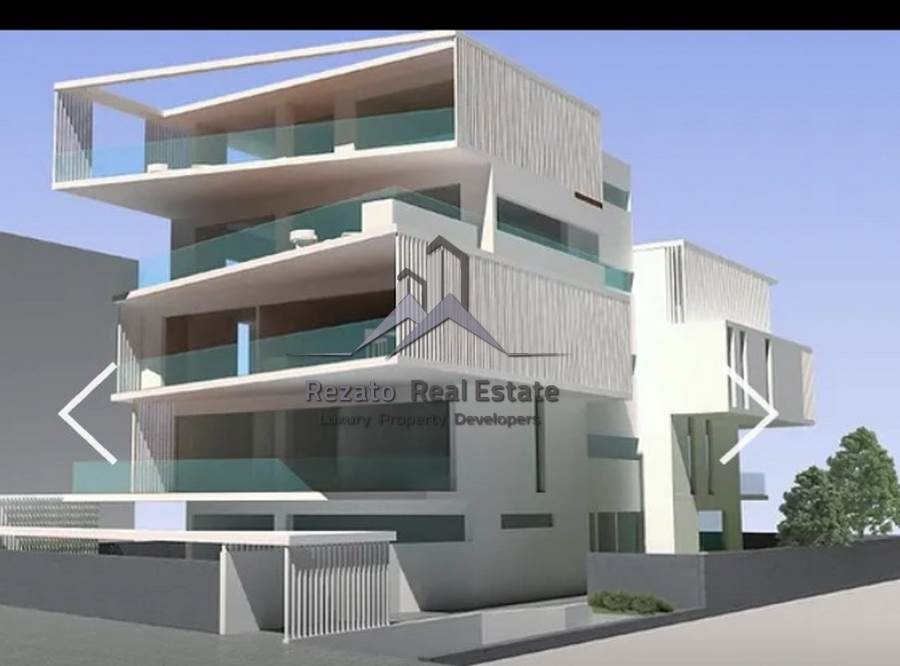 (Προς Πώληση) Κατοικία Διαμέρισμα || Ανατολική Αττική/Βούλα - 92 τ.μ, 2 Υ/Δ, 600.000€ 