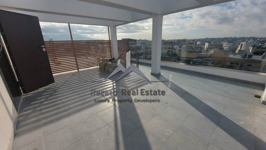 (For Sale) Residential Floor Apartment || Athens South/Palaio Faliro - 105 Sq.m, 3 Bedrooms, 450.000€ 