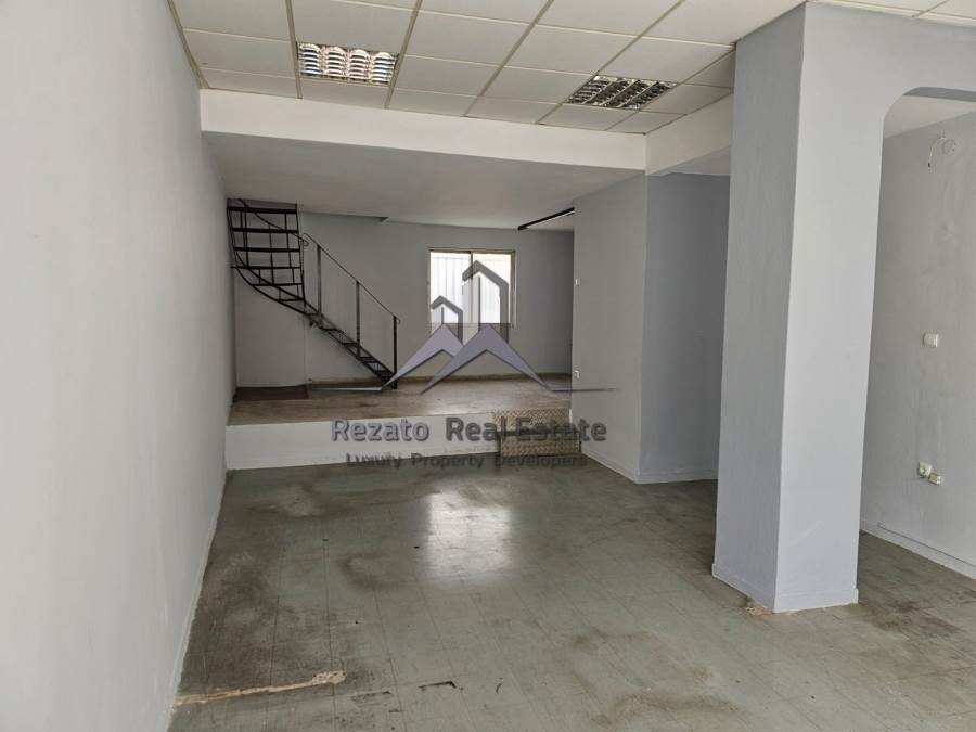 (For Rent) Commercial Commercial Property || Athens Center/Ilioupoli - 75 Sq.m, 550€ 