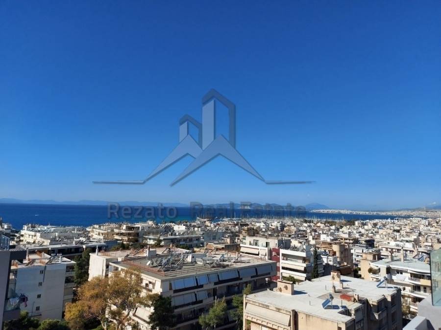 (For Sale) Residential Maisonette || Athens South/Alimos - 155 Sq.m, 3 Bedrooms, 1.050.000€ 