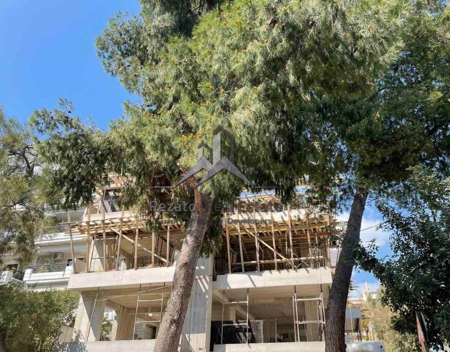 (Προς Πώληση) Κατοικία Διαμέρισμα || Αθήνα Νότια/Παλαιό Φάληρο - 88 τ.μ, 2 Υ/Δ, 355.000€ 