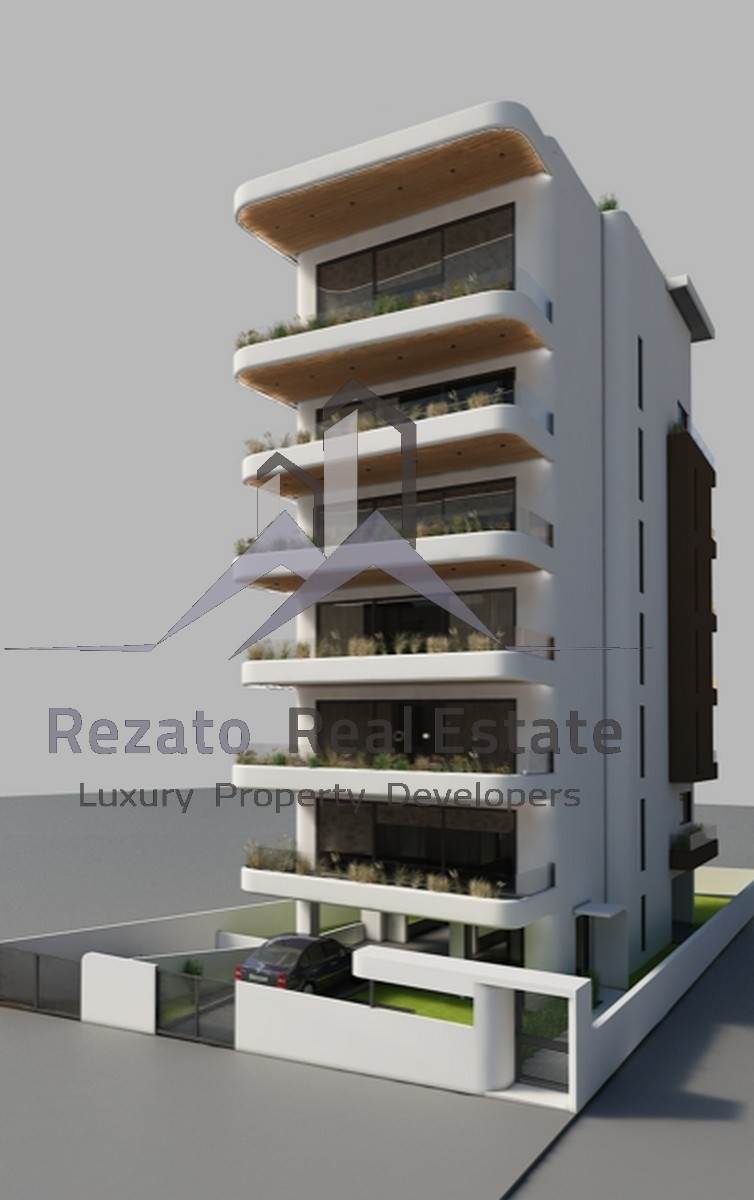 (For Sale) Residential Floor Apartment || Athens South/Palaio Faliro - 106 Sq.m, 3 Bedrooms, 470.000€ 