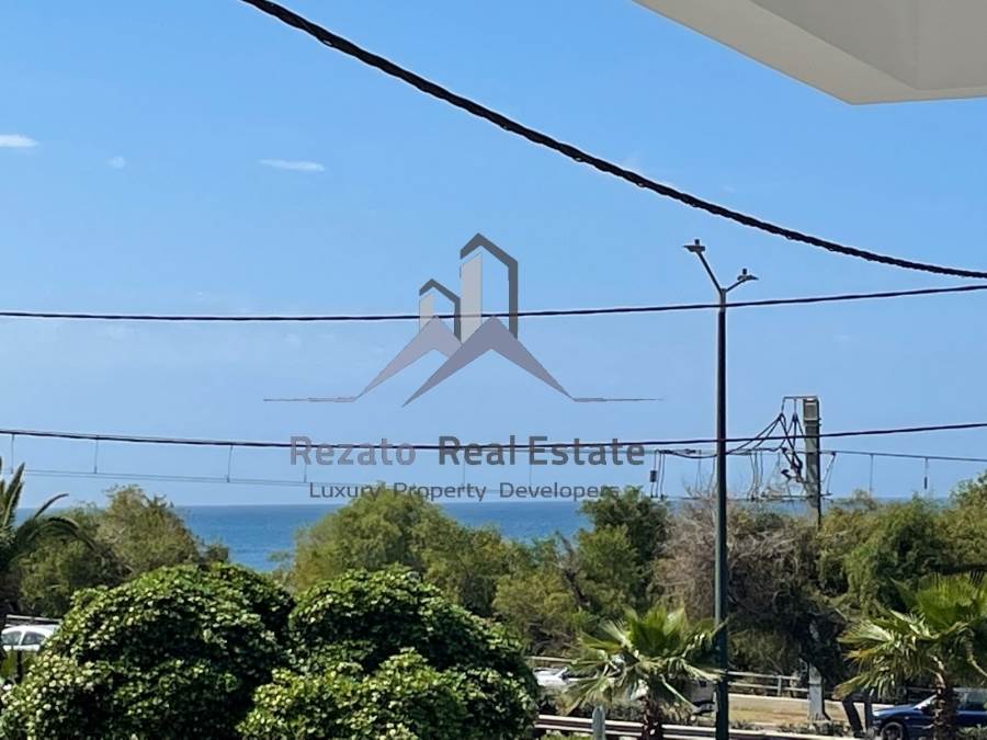 (Προς Πώληση) Κατοικία Οροφοδιαμέρισμα || Αθήνα Νότια/Άλιμος - 80 τ.μ, 2 Υ/Δ, 500.000€ 