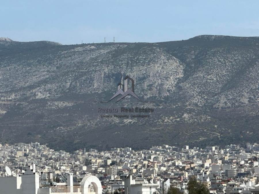 (For Sale) Residential Maisonette || Athens South/Palaio Faliro - 174 Sq.m, 4 Bedrooms, 850.000€ 