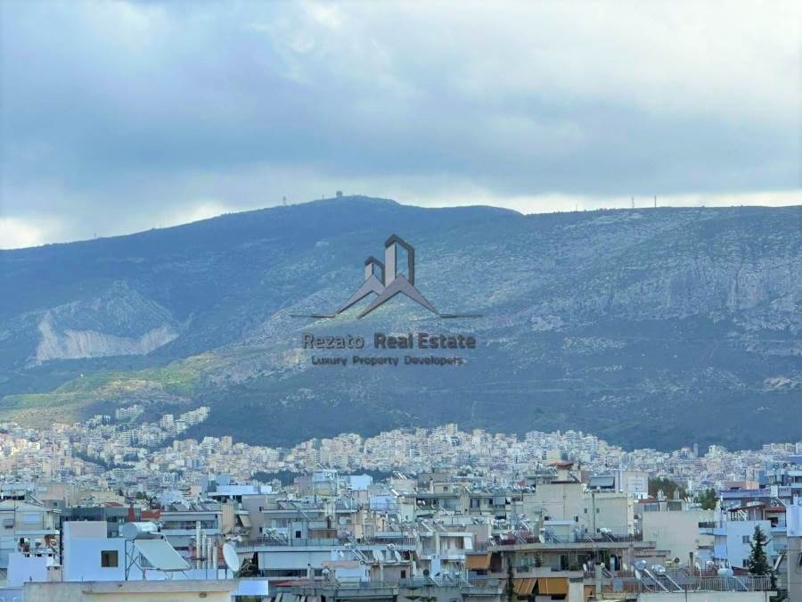 (Προς Πώληση) Κατοικία Μεζονέτα || Αθήνα Νότια/Παλαιό Φάληρο - 132 τ.μ, 3 Υ/Δ, 670.000€ 