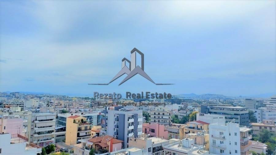 (For Sale) Residential Floor Apartment || Athens South/Palaio Faliro - 83 Sq.m, 2 Bedrooms, 400.000€ 