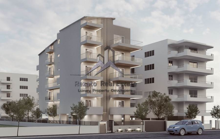 (Προς Πώληση) Κατοικία Διαμέρισμα || Αθήνα Νότια/Ελληνικό - 91 τ.μ, 3 Υ/Δ, 450.000€ 