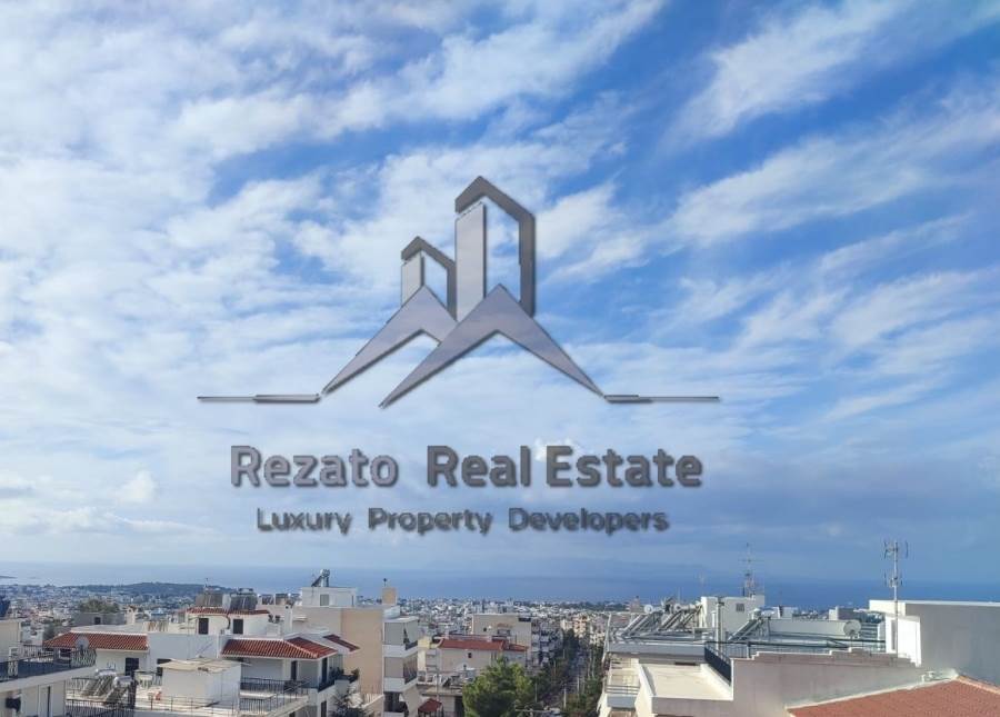 (Προς Πώληση) Κατοικία Μεζονέτα || Αθήνα Νότια/Γλυφάδα - 153 τ.μ, 3 Υ/Δ, 850.000€ 