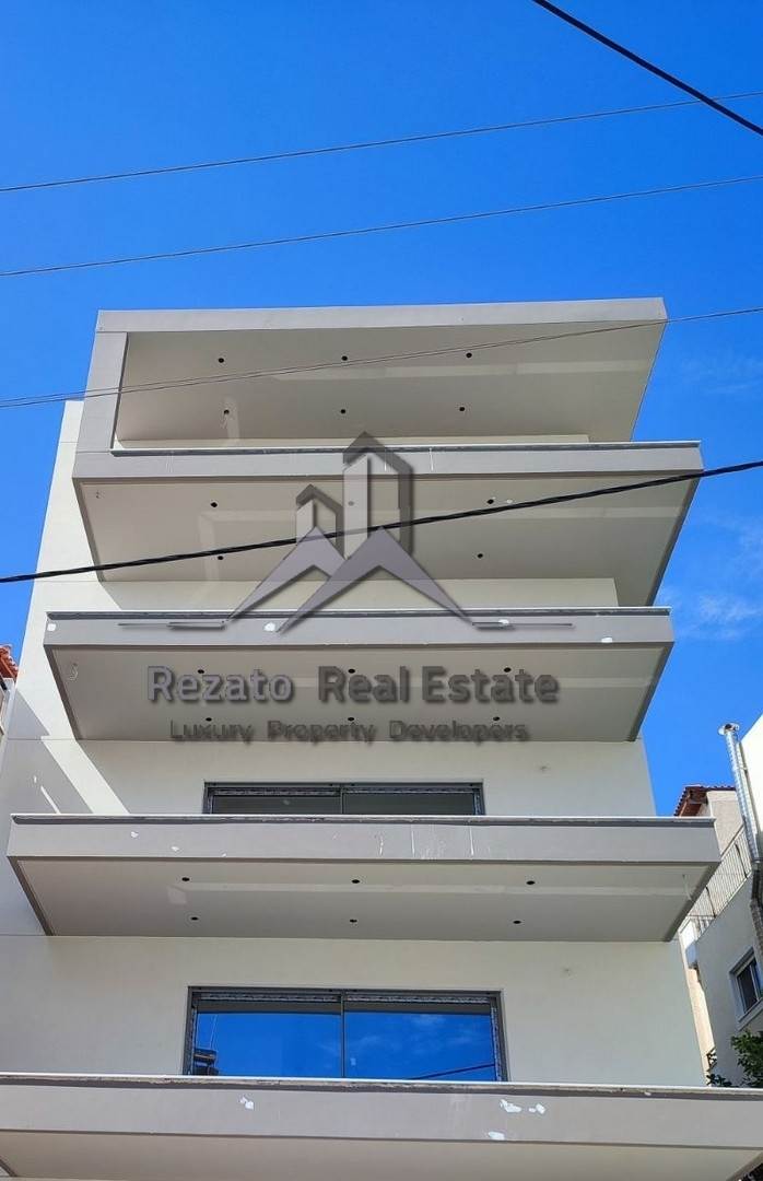 (For Sale) Residential Floor Apartment || Athens South/Glyfada - 100 Sq.m, 3 Bedrooms, 480.000€ 