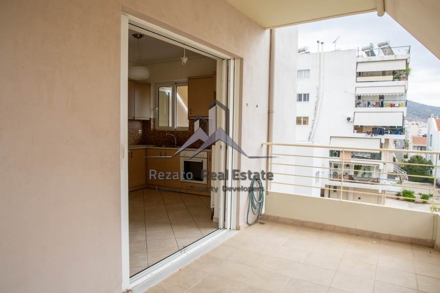 (For Sale) Residential Apartment || Athens South/Glyfada - 43 Sq.m, 1 Bedrooms, 285.000€ 