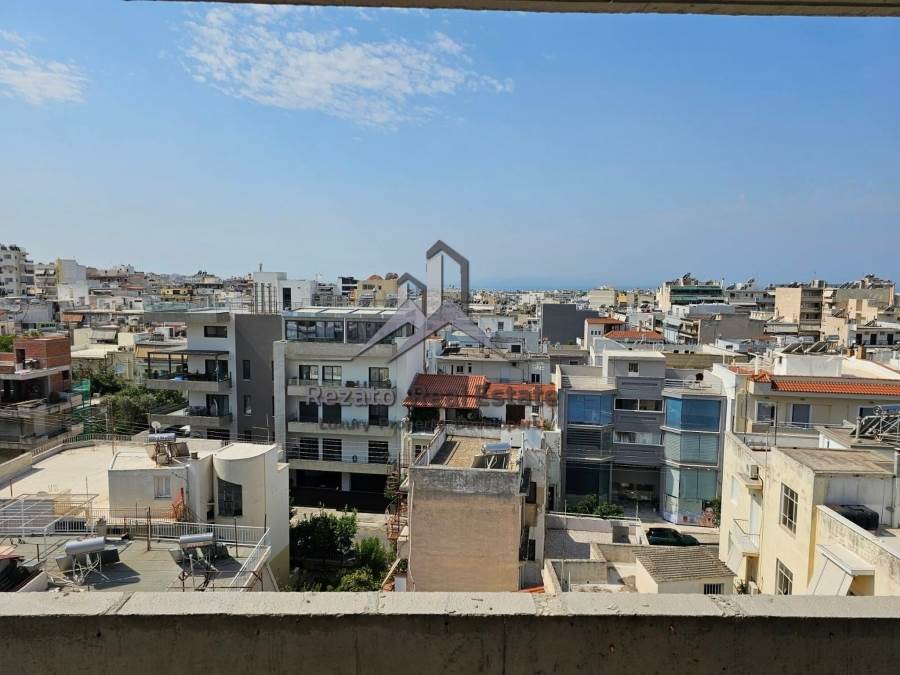 (Προς Πώληση) Κατοικία Μεζονέτα || Αθήνα Νότια/Άγιος Δημήτριος - 123 τ.μ, 3 Υ/Δ, 500.000€ 