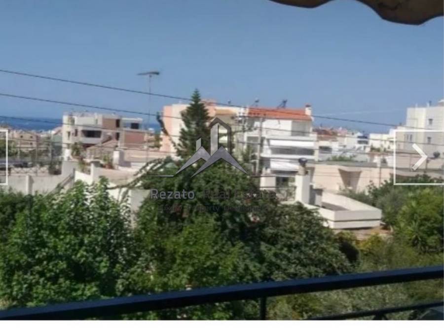 (For Sale) Residential Floor Apartment || Athens South/Glyfada - 115 Sq.m, 3 Bedrooms, 375.000€ 