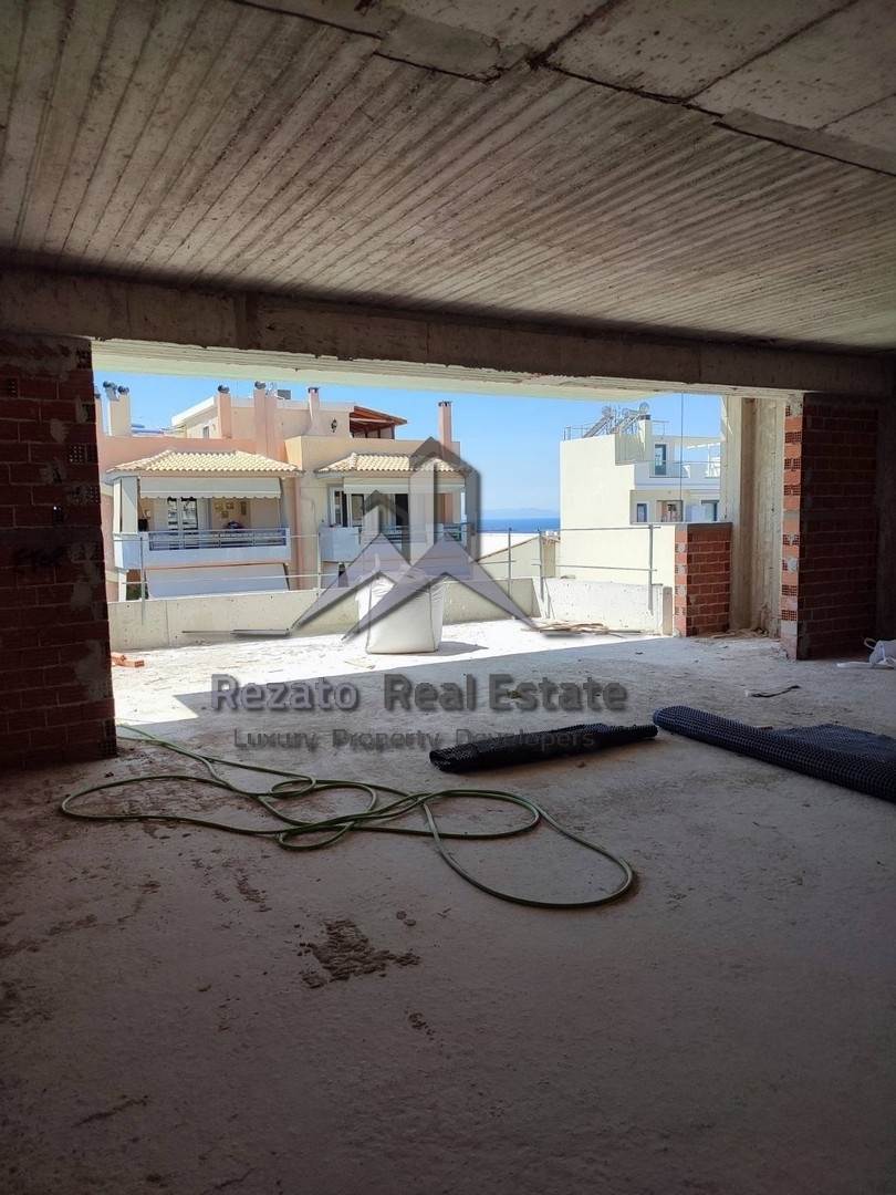 (For Sale) Residential Floor Apartment || Athens South/Glyfada - 118 Sq.m, 3 Bedrooms, 520.000€ 