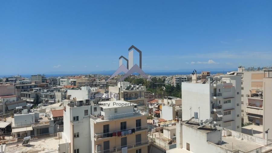 (Προς Πώληση) Κατοικία Μεζονέτα || Αθήνα Κέντρο/Ηλιούπολη - 80 τ.μ, 1 Υ/Δ, 340.000€ 