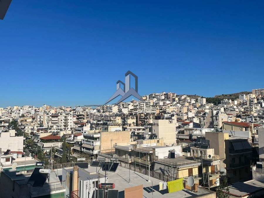 (Προς Πώληση) Κατοικία Μεζονέτα || Αθήνα Κέντρο/Ηλιούπολη - 121 τ.μ, 3 Υ/Δ, 480.000€ 