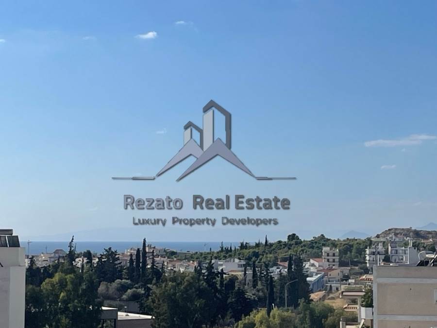 (For Sale) Residential Floor Apartment || Athens South/Alimos - 102 Sq.m, 3 Bedrooms, 500.000€ 