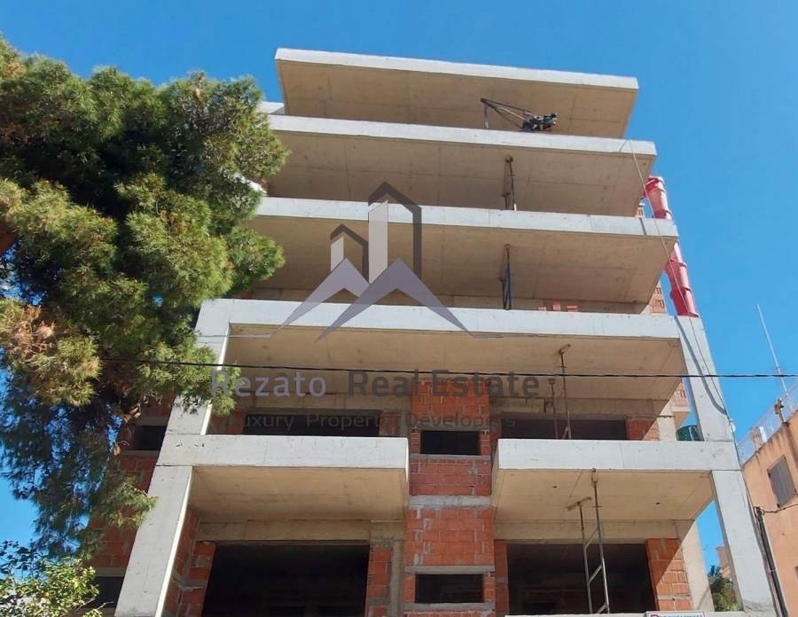 (For Sale) Residential Apartment || Athens South/Alimos - 51 Sq.m, 1 Bedrooms, 250.000€ 