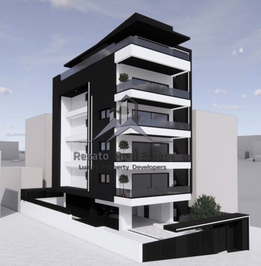 (Προς Πώληση) Κατοικία Οροφοδιαμέρισμα || Αθήνα Νότια/Γλυφάδα - 100 τ.μ, 3 Υ/Δ, 480.000€ 