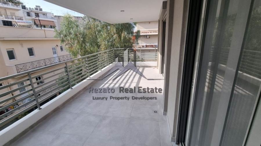(For Sale) Residential Floor Apartment || Athens South/Kallithea - 93 Sq.m, 3 Bedrooms, 337.000€ 