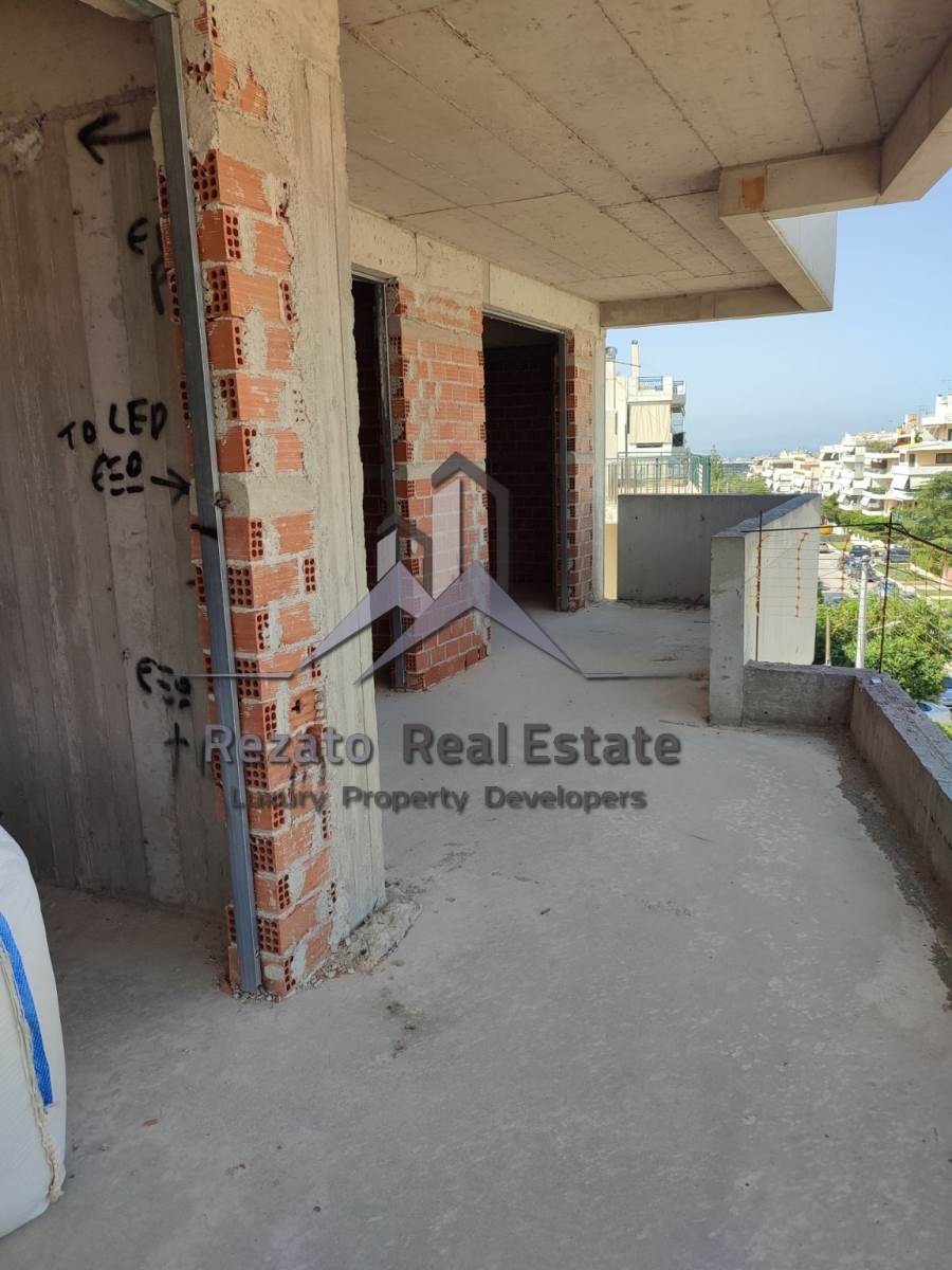 (Προς Πώληση) Κατοικία Διαμέρισμα || Αθήνα Νότια/Γλυφάδα - 109 τ.μ, 3 Υ/Δ, 625.000€ 