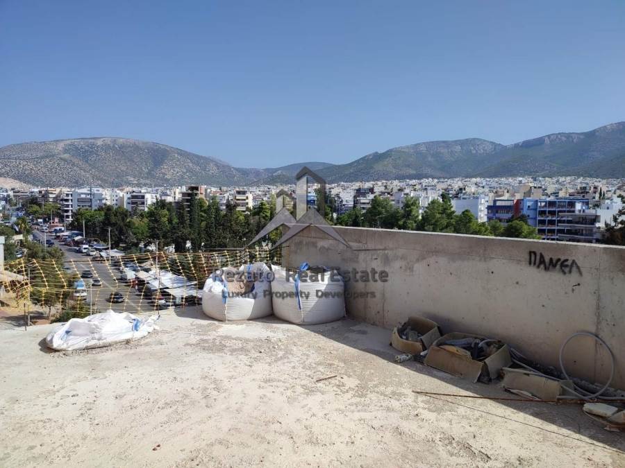 (Προς Πώληση) Κατοικία Μεζονέτα || Αθήνα Νότια/Γλυφάδα - 174 τ.μ, 4 Υ/Δ, 1.220.000€ 