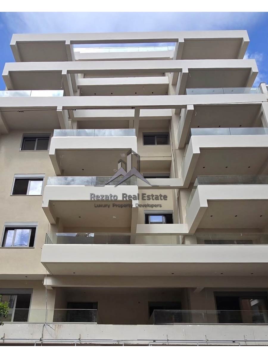 (Προς Πώληση) Κατοικία Μεζονέτα || Αθήνα Νότια/Καλλιθέα - 107 τ.μ, 3 Υ/Δ, 370.000€ 